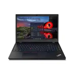 Lenovo ThinkPad P16 Gen 2 21FA - Conception de charnière à 180 degrés - Intel Core i9 - 13980HX - j... (21FA004MFR)_1